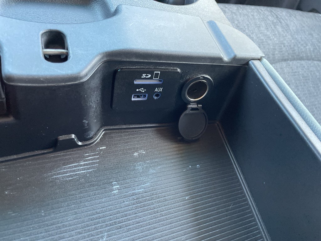 2014 RAM 2500 Big Horn