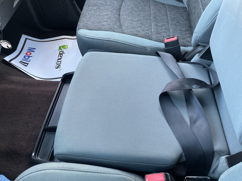 2014 RAM 2500 Big Horn