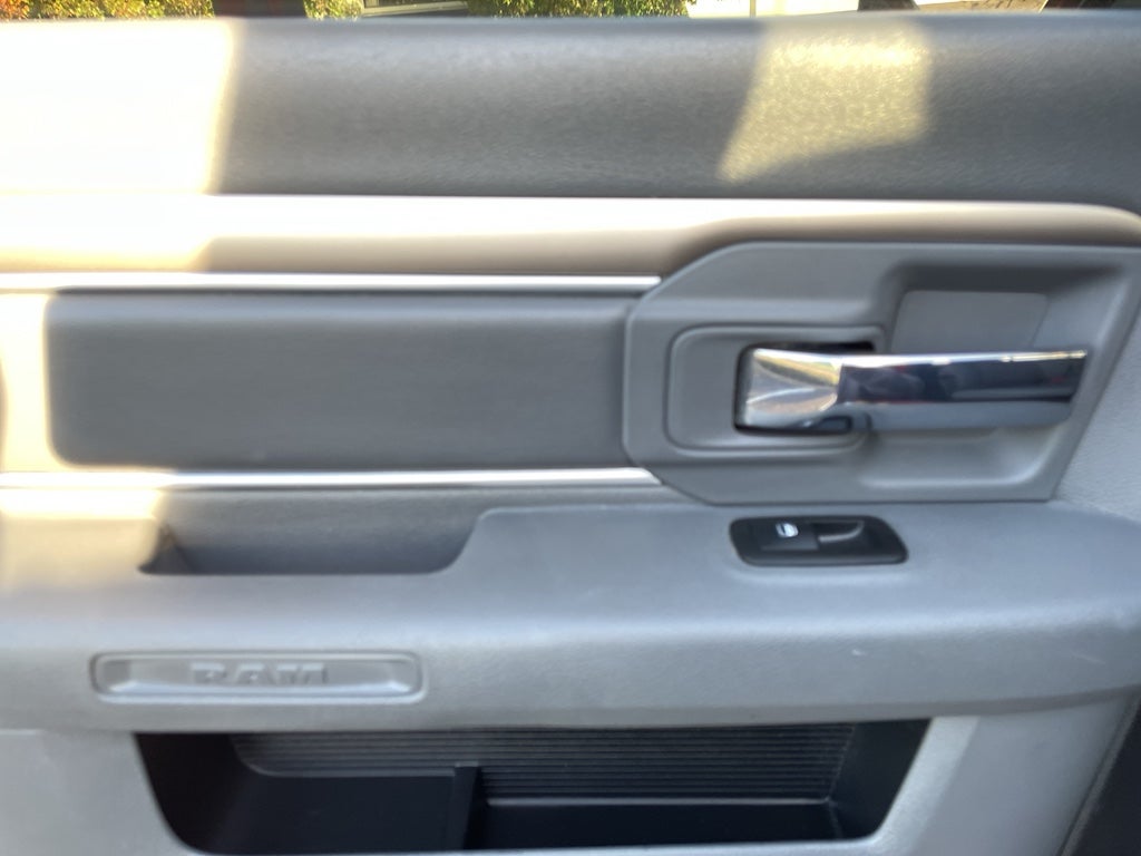 2014 RAM 2500 Big Horn