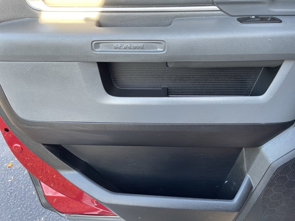 2014 RAM 2500 Big Horn