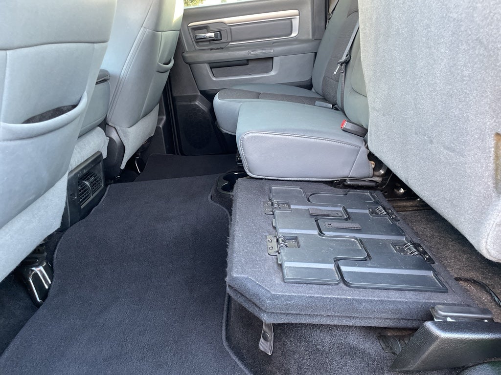 2014 RAM 2500 Big Horn