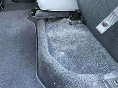 2014 RAM 2500 Big Horn