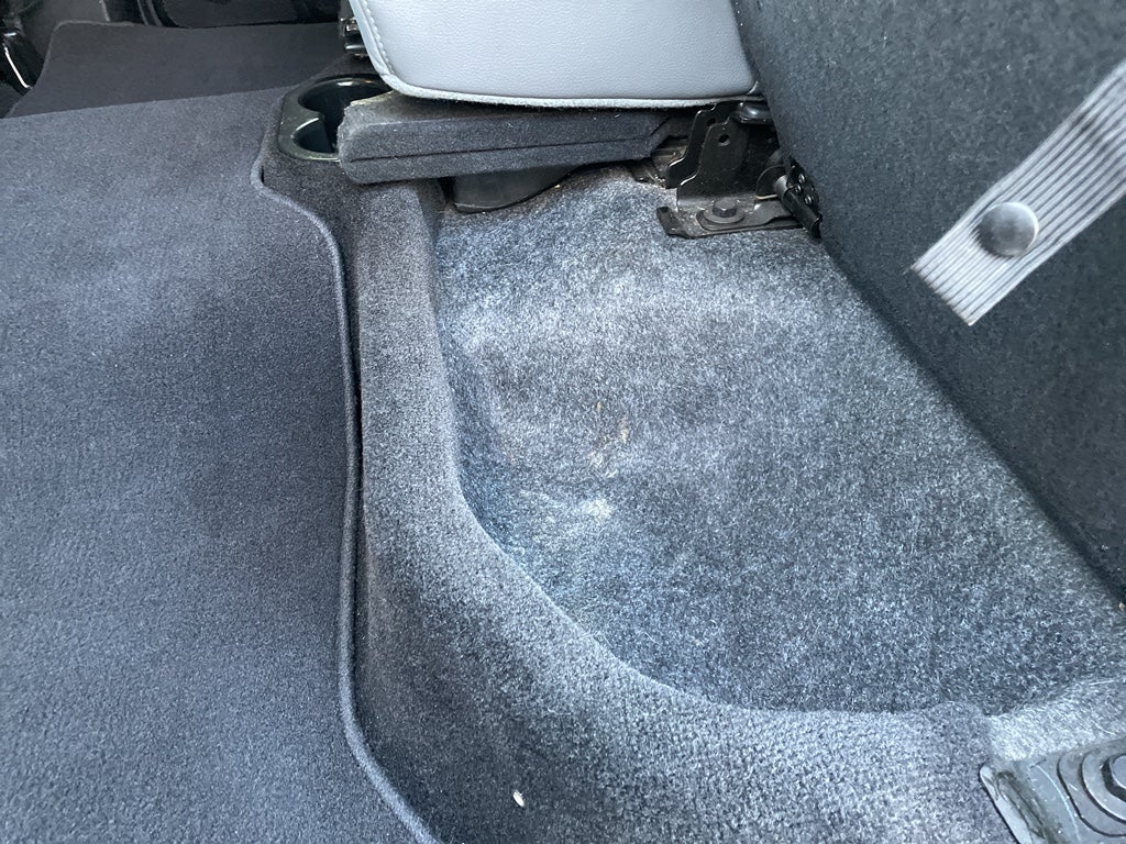 2014 RAM 2500 Big Horn