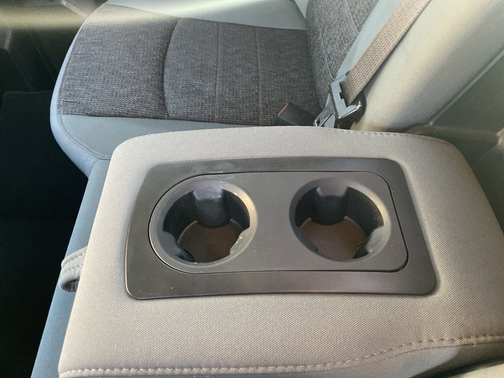 2014 RAM 2500 Big Horn