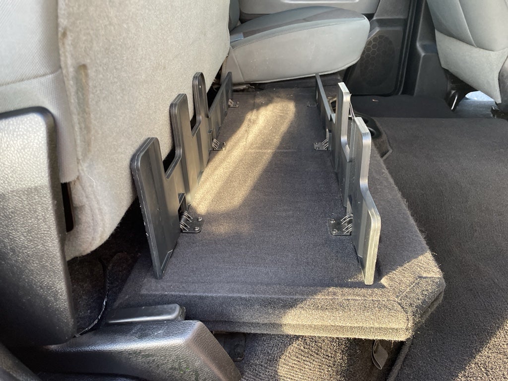 2014 RAM 2500 Big Horn