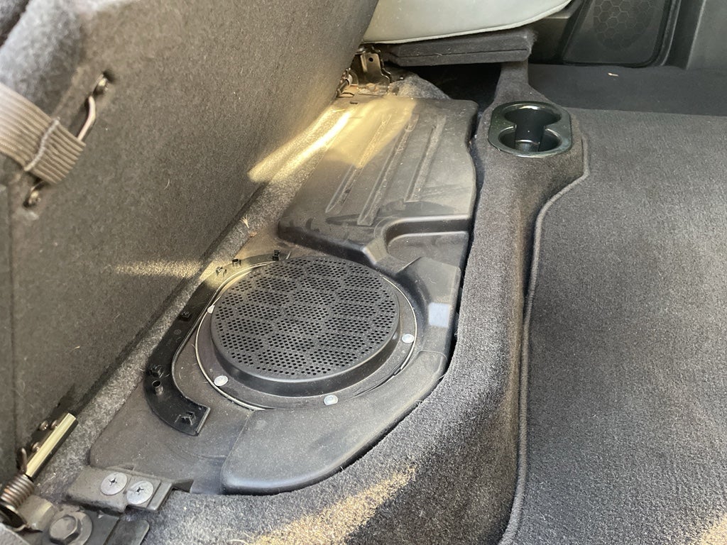 2014 RAM 2500 Big Horn