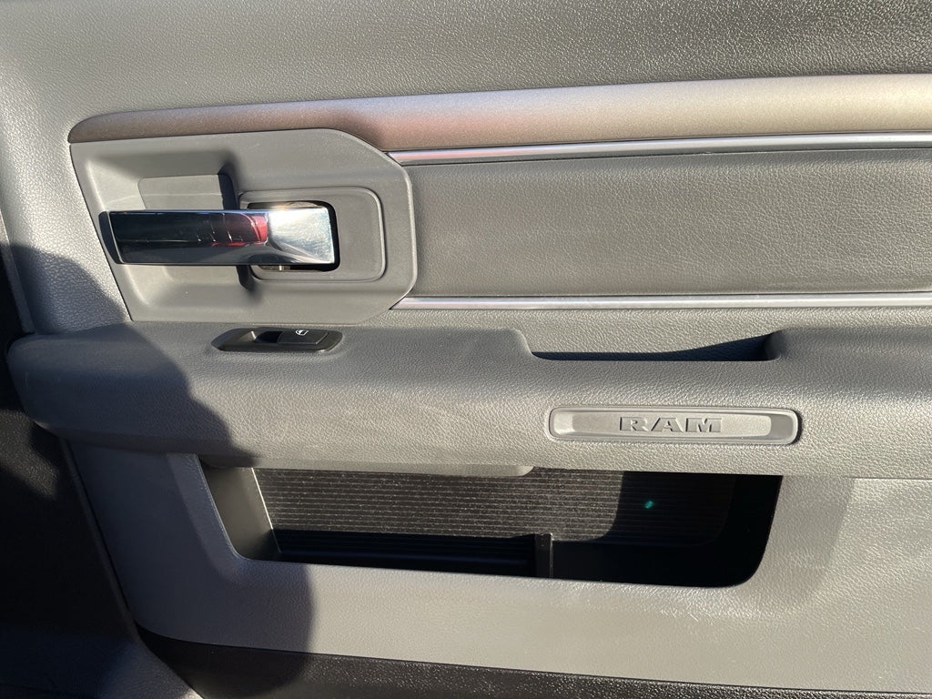 2014 RAM 2500 Big Horn