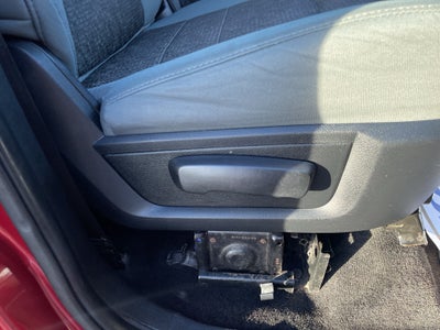 2014 RAM 2500 Big Horn