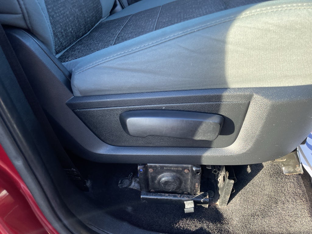 2014 RAM 2500 Big Horn