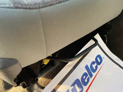 2014 RAM 2500 Big Horn