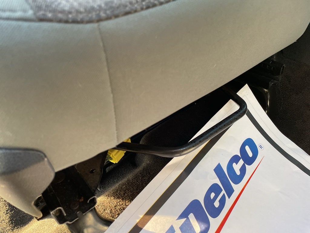 2014 RAM 2500 Big Horn