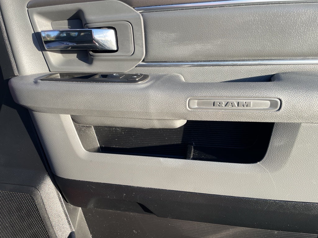 2014 RAM 2500 Big Horn