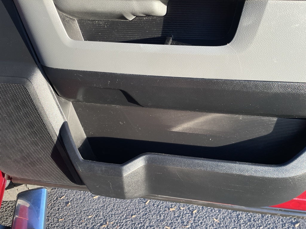 2014 RAM 2500 Big Horn