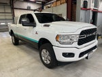 2024 RAM 2500 Big Horn Crew Cab 4x4 6'4" Box