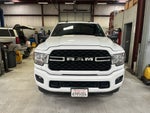 2024 RAM 2500 Big Horn Crew Cab 4x4 6'4" Box