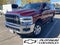 2020 RAM 2500 Big Horn Crew Cab 4x4 6'4" Box