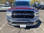 2020 RAM 2500 Big Horn Crew Cab 4x4 6'4" Box