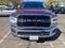 2020 RAM 2500 Big Horn Crew Cab 4x4 6'4" Box