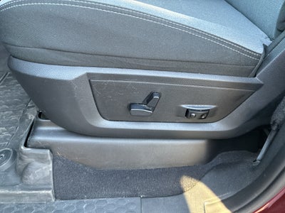 2020 RAM 2500 Big Horn Crew Cab 4x4 6'4" Box