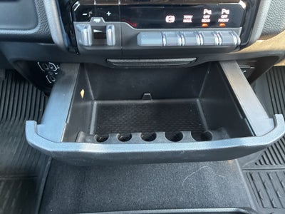 2020 RAM 2500 Big Horn Crew Cab 4x4 6'4" Box