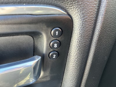 2022 RAM 2500 Laramie Crew Cab 4x4 6'4" Box
