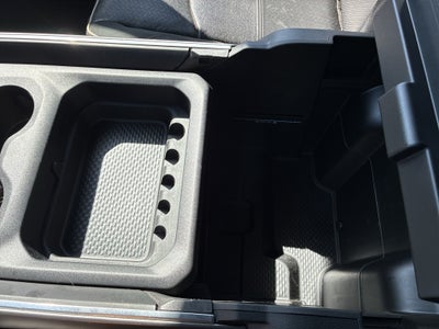 2022 RAM 2500 Laramie Crew Cab 4x4 6'4" Box