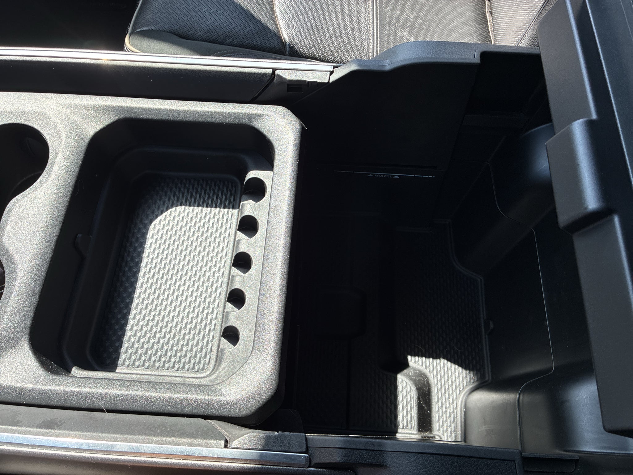 2022 RAM 2500 Laramie Crew Cab 4x4 6'4" Box
