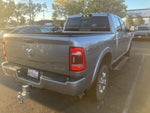 2022 RAM 2500 Laramie Crew Cab 4x4 6'4" Box