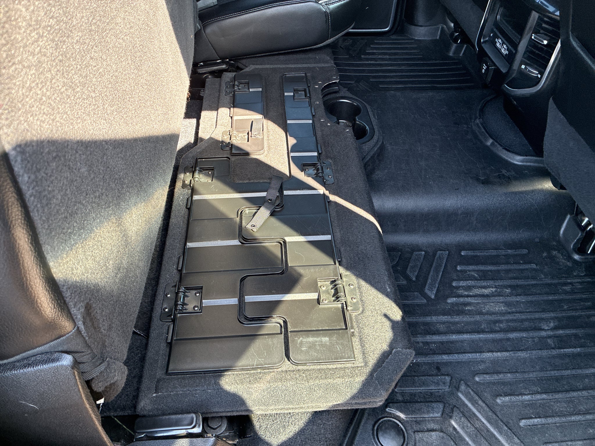 2022 RAM 2500 Laramie Crew Cab 4x4 6'4" Box