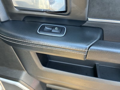 2022 RAM 2500 Laramie Crew Cab 4x4 6'4" Box