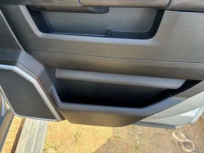 2022 RAM 2500 Laramie Crew Cab 4x4 6'4" Box