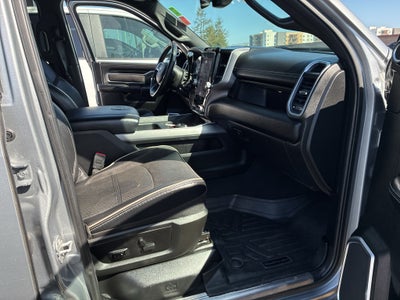 2022 RAM 2500 Laramie Crew Cab 4x4 6'4" Box