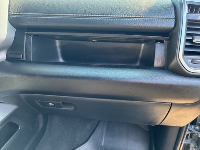 2022 RAM 2500 Laramie Crew Cab 4x4 6'4" Box