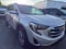 2018 GMC Terrain SLT Diesel
