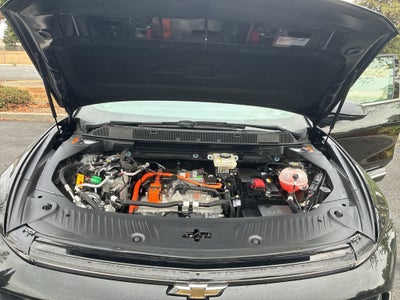 2024 Chevrolet Equinox EV 2LT