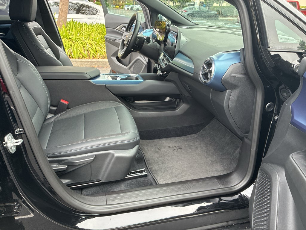 2024 Chevrolet Equinox EV 2LT
