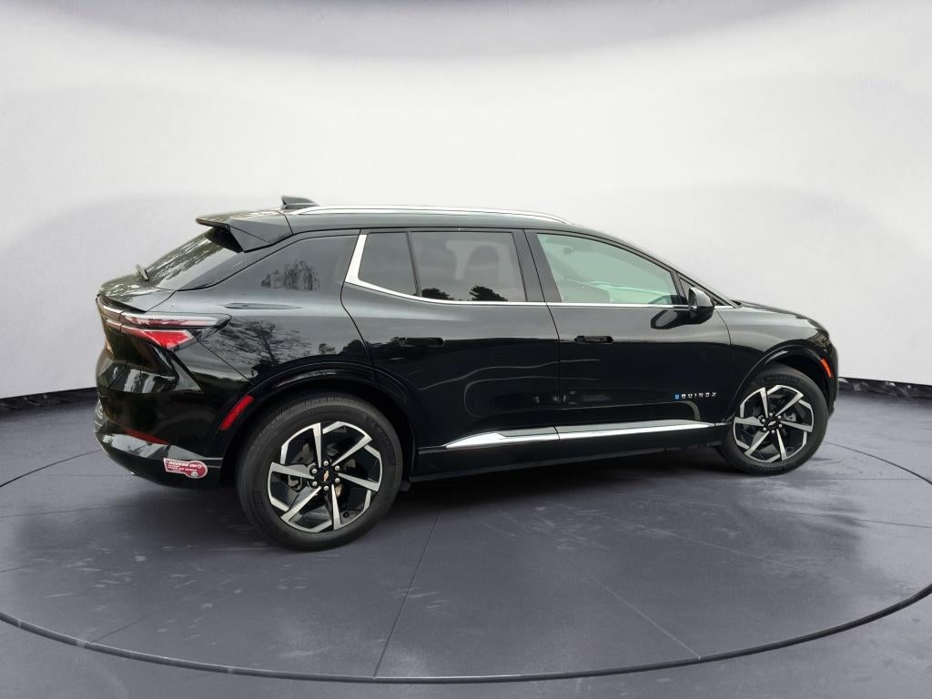 2024 Chevrolet Equinox EV 2LT