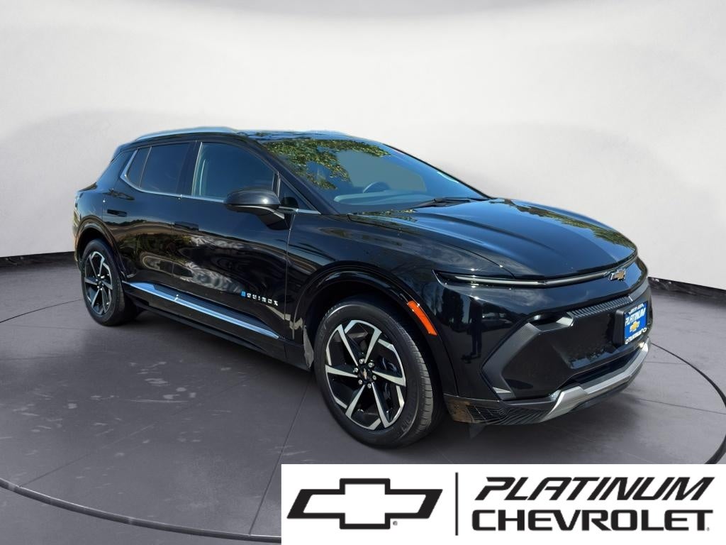 2024 Chevrolet Equinox EV 2LT