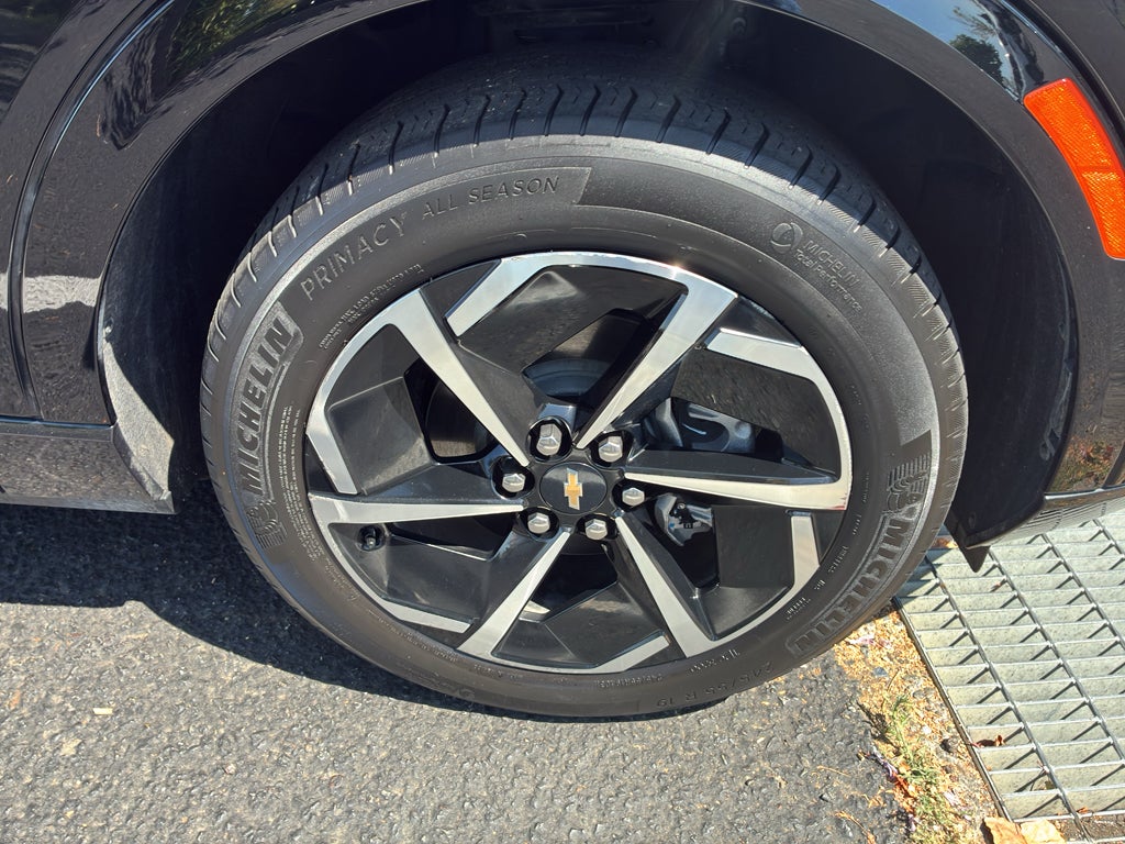 2024 Chevrolet Equinox EV 2LT