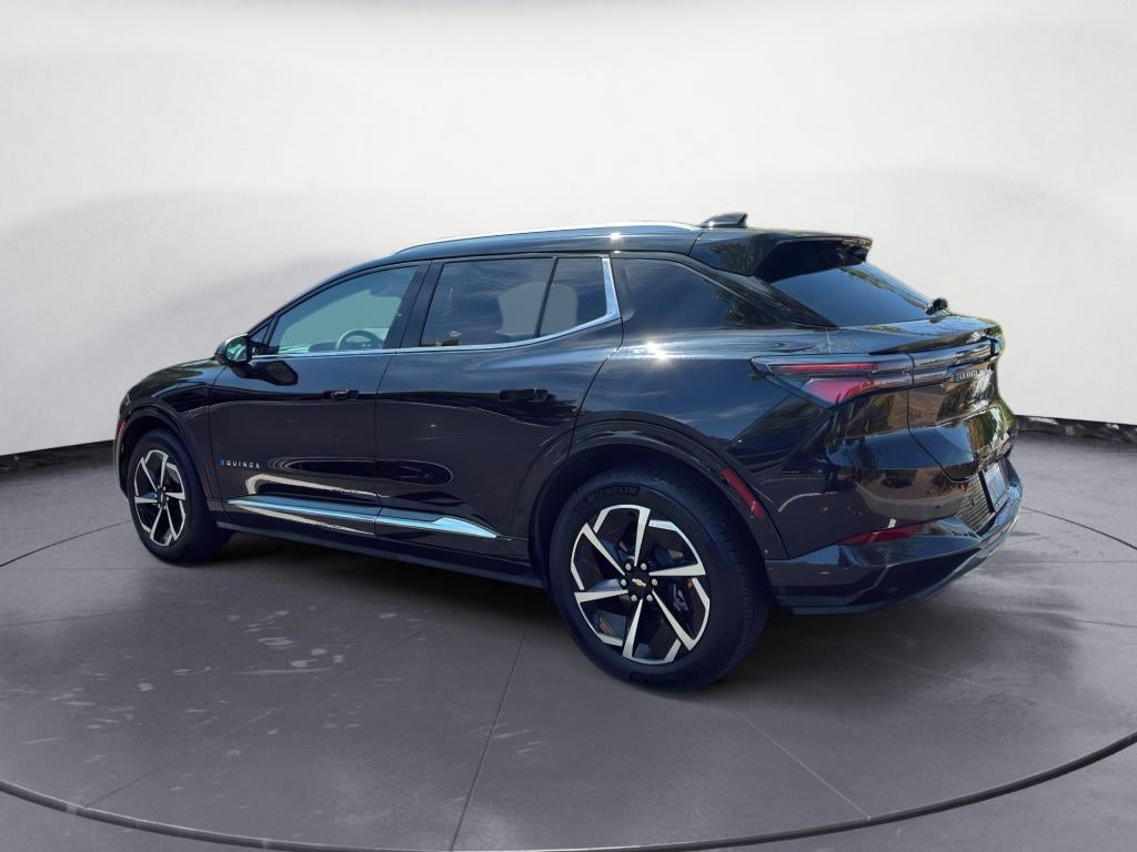 2024 Chevrolet Equinox EV 2LT