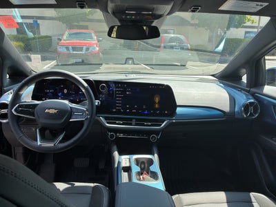 2024 Chevrolet Equinox EV 2LT