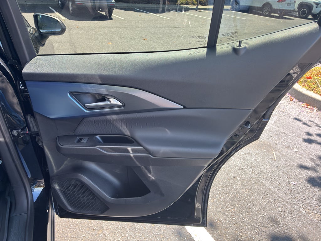 2024 Chevrolet Equinox EV 2LT