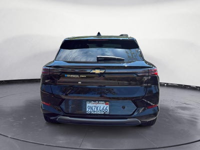 2024 Chevrolet Equinox EV 2LT