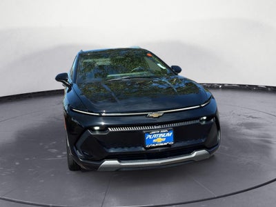2024 Chevrolet Equinox EV 2LT