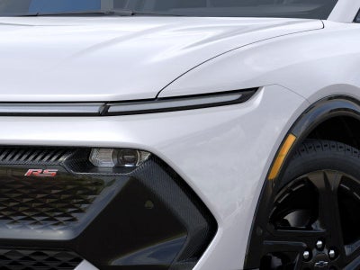 2024 Chevrolet Equinox EV 2RS