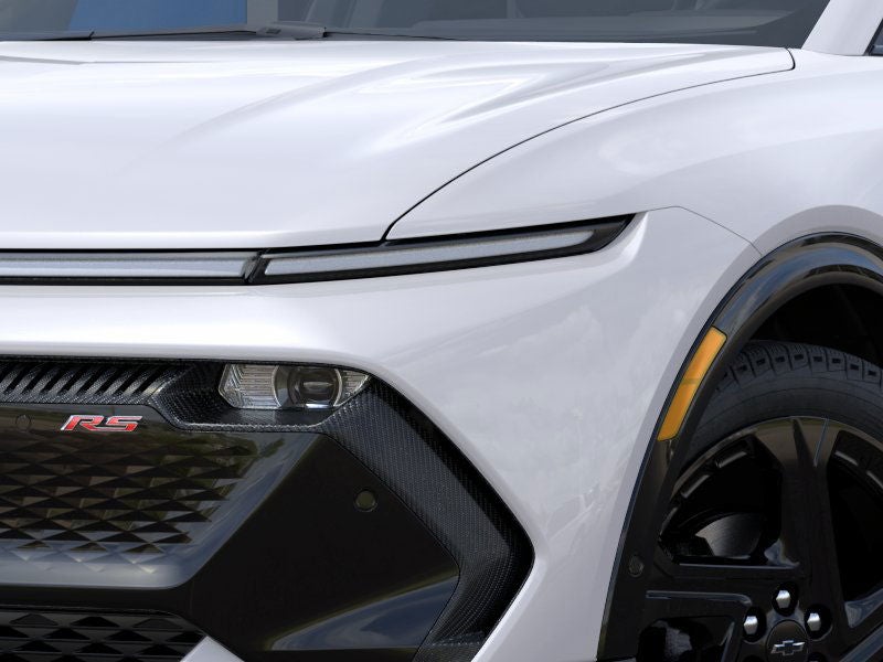 2024 Chevrolet Equinox EV 2RS