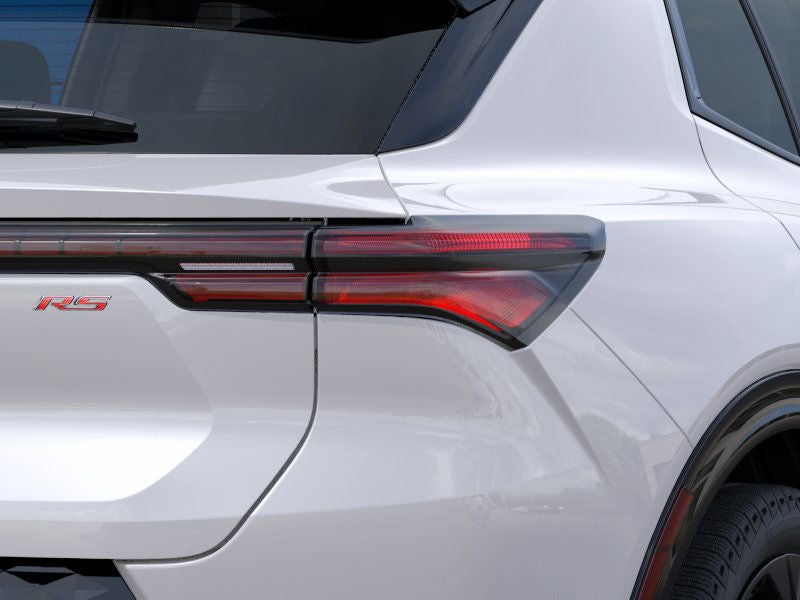 2024 Chevrolet Equinox EV 2RS