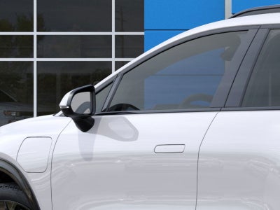 2024 Chevrolet Equinox EV 2RS