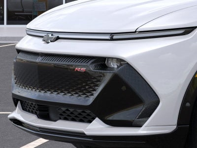 2024 Chevrolet Equinox EV 2RS