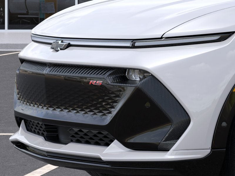 2024 Chevrolet Equinox EV 2RS